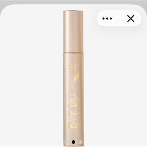 Belle Beauty Back Lash Mascara - very black